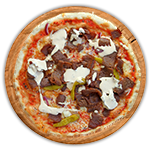 Doner Pizza 