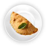 Chicken Calzone 