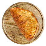 Stuff Calzone 