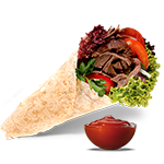 Donner Wrap 